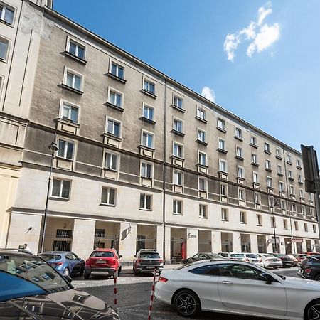 Plac Politechniki Cosy Studio Varsovie Extérieur photo